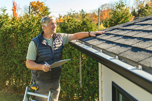 Trusted Roof Inspection service in East Bernard, TX - Ben Roofing and Steel LLC
